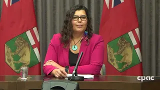 Manitoba provides update on COVID-19 vaccine distribution for First Nations – February 1, 2021