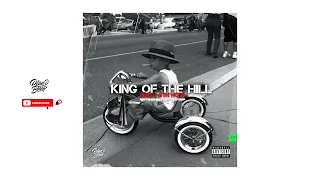 "KING OF THE HILL" West Coast YG type beat 2023 [Prod. by Plan-P]