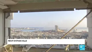 Explosions à Beyrouth : deux jours après le drame, l'enquête progresse