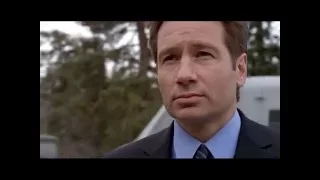 Resumen de 'The X Files' en seis minutos