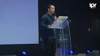 Conferência da Familia - Pr. Alan Brizotti - 11/09/2021