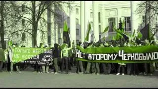 06 Гимн Чернобыльцев России А.Сгадов