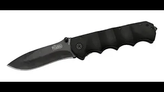 Складной нож от компании Viking Nordway - P116-59