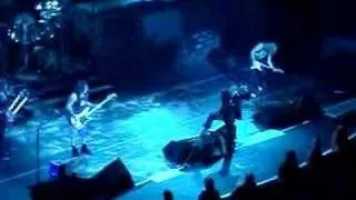iron maiden-children of the damned live at brixton academy 2