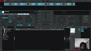 Using Virtual DJ Studio And Ableton Live FOR FREE