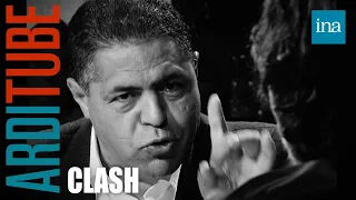 Clash Malek Chebel vs Maurice G. Dantec "L'Islam et la raison" chez Thierry Ardisson | INA Arditube