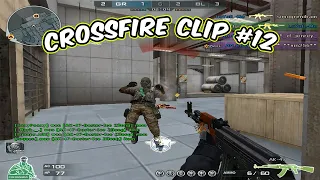 CrossFire PH 2022: Funny Clips #12