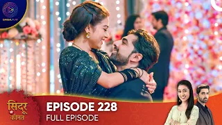 Sindoor Ki Keemat - The Price of Marriage Episode 228 - English Subtitles