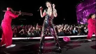 Harry Styles - Live At Coachella 2022 - Week 2 [LIVE PERFORMANCE]