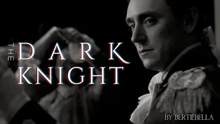 The Dark Knight | Major John Andre | Turn AMC