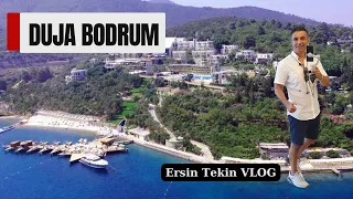 DUJA BODRUM VLOG