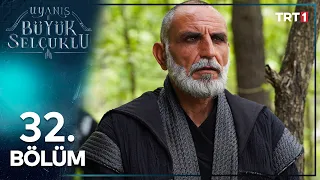 Uyanış: Büyük Selçuklu 32. Bölüm | Tam Bölüm TRT İzle'de!