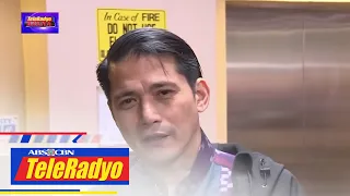 4 senador suportado ang resolusyon kontra ICC probe | TeleRadyo Balita (22 Feb 2023)