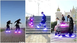 Tuzelity Dance 🔥 Recopilacion TikTok 2021 🔥 Tuzelity Dance Compilation  #177