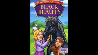 Черный красавец (Black Beauty) 1987