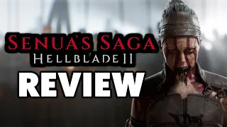 Senua's Saga: Hellblade 2 Review