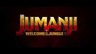 Trailer Teaser 2 | The Jumanji: Welcome To The Jungle | In Cinemas This December