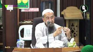 Tolak Riba Dalam Urusan Beli Kereta Secara Ansuran - Ustaz Azhar Idrus