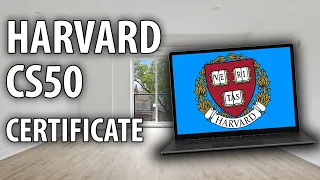 Is Harvard's Free CS50 Certificate Still Worth It? (2023)