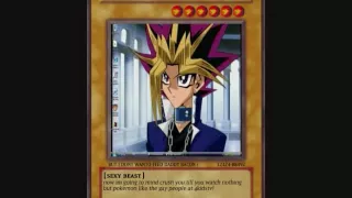 Funny yugioh cards