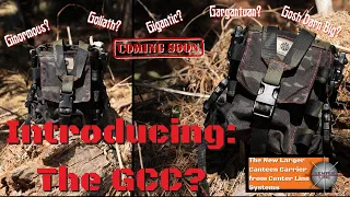 Introducing: The GCC?