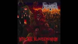 OBSECRATION - Into The Bloodemonium {2013, full album, HQ}