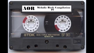 AOR - Melodic Rock Compilation IV