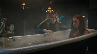 You're not gonna die, Cheryl | Riverdale season 06 episode 10