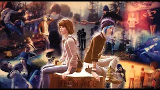 Life is Strange ~ GMV ~ Sunbird