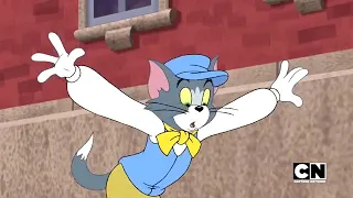 Tom and Jerry Tales S01 - Ep03 Polar Peril - Screen 04