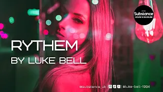 Luke Bell - Rythem