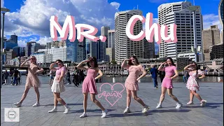 [KPOP IN PUBLIC] Apink (에이핑크) - Mr. Chu (미스터츄) Dance Cover | TNT Crew | Australia