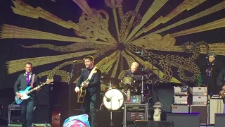 The Decemberists - Once in my Life - Boston Calling