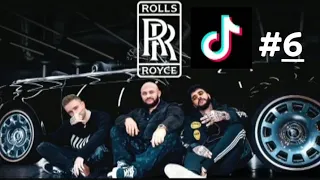 Rolls Royce Timati & Geegun feat Egor Kreed (TikTok videos) #6