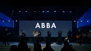 Авва | Abba - Jonathan and Melissa Helser (Cover)