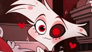 Hazbin Hotel Poison by Vivziepop SpedUp (Slowed Music Video)