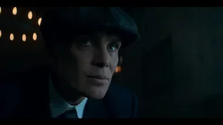 "There is God, and there are the Peaky Blinders" | Peaky Blinders.