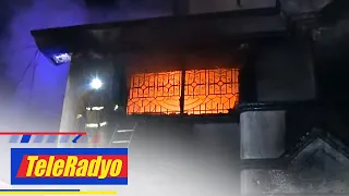 Kabayan | TeleRadyo (9 February 2022)