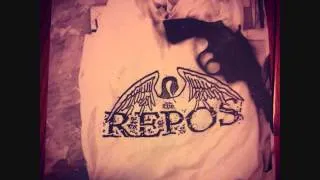 Repos - Rejoice In Ruin/Haunted Place