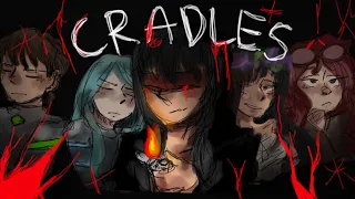 Cradles ~  (Aphmau Diaries)