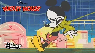 Par de suéteres | Mickey Mouse