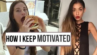 Anorexia Recovery MOTIVATION - WATCH THIS!