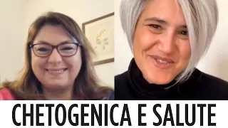 Chetogenica: i benefici per la nostra salute