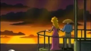 Helga and Arnold  True to Your heart  xxMintoStarxx