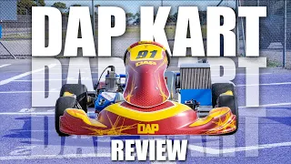 DAP KART (Kart Republic)- The Most Popular Kart On The Grid | REVIEW & ANALYSIS