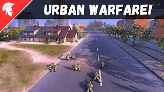 Broken Arrow - URBAN WARFARE! - Russia Gameplay - 5vs5 Multiplayer - No Commentary