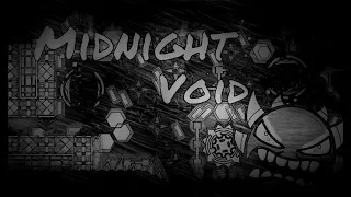 "Midnight Void" (Old Version) by MatheDeath | Extreme Demon