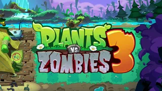 Main Theme - Lost Keys Lake (Campground) - Plants vs. Zombies 3 (2021) OST