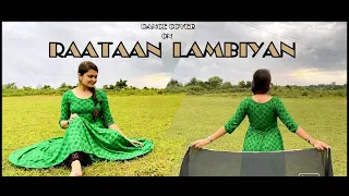 Raataan Lambiyan || Shershah || Sonal Acharya Choreography