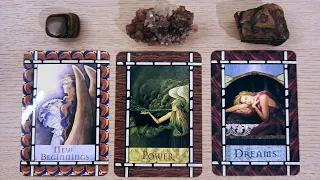 🔮💌WHAT Do They WANT You ToTELL YO🪄🥰 Their MESSAGE To 💖🌟 PICK A CARD Timeless Love Tarot